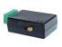 GSM контроллер RC-30 (для управления шлагбаумом, воротами, замками)