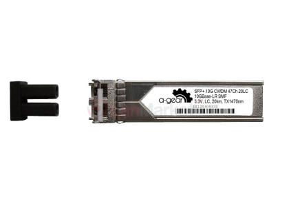 Модуль SFP+ CWDM 10G-LR 20km LC TX1470