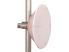 JRC-24DD DuplEX N-Female (2pack)