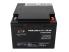 Акумулятор AGM LPM 12V-26 Ah під болт М5