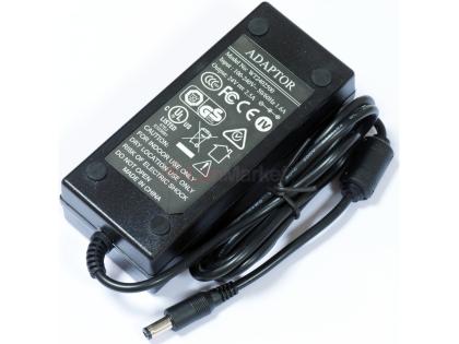Блок питания для Mikrotik hEX PoE 24V 2.5A