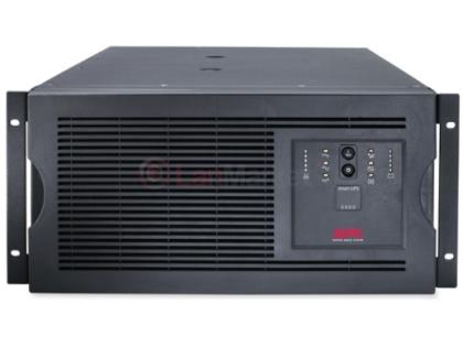 ИБП Smart-UPS 5000VA Rack/Tower