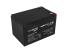 Акумулятор AGM LP 12V-12 Ah Silver