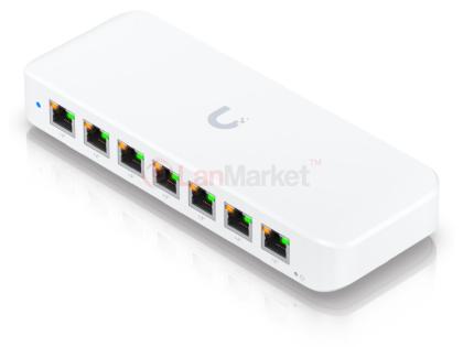UniFi Switch Ultra (USW-Ultra (42W))