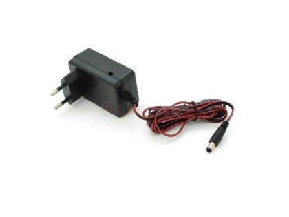Зарядное устройство Mervesan MT-6/12C для аккумулятора 6/12V-1A, DC: 5.5*2.1, Q100