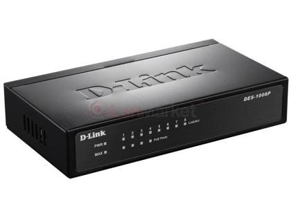 DES-1008P