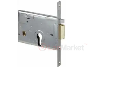 Электромеханический замок врезной Cisa 1.14010.60.2
