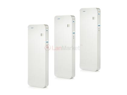 Стабилизатор напряжения инверторный СНПТТ Smart-54 (54000Вт), (3*18) 220В