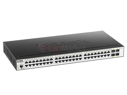 DGS-3000-52X