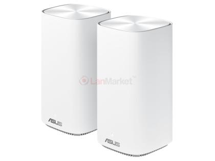 Маршрутизатор ZenWiFi mini CD6 2PK