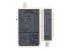 Тестер кабельный ST-248BNC, RJ-45+BNC