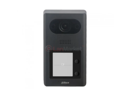 IP вызывная панель Dahua DHI-VTO3211D-P2-S2
