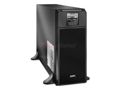 ИБП Smart-UPS SRT 6000VA