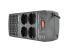 Стабілізатор напруги релейний EPX-1204 1200VA 600W