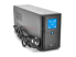 ДБЖ E-RTM600 (360W) ELF-D, LCD, AVR, 2st, 2xSCHUKO socket, 1x12V7Ah, metal Case