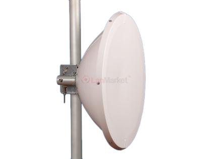 JRC-29DD DuplEX N-Female (2 pack)