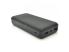 Power bank VEGER A20 20000mAh, Black, Blister