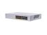 Коммутатор Cisco CBS110-16PP-EU