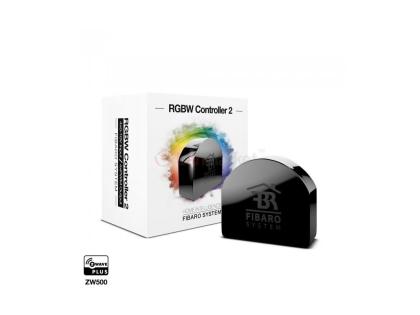 Умное реле Fibaro RGBW Controller 2