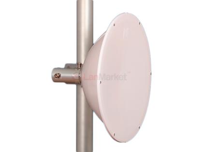 JRC-24DD DuplEX SMA (2pack)
