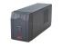ИБП Smart-UPS SC 420ВА