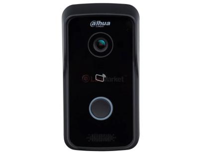 Вызывная панель DHI-VTO2111D-P-S2