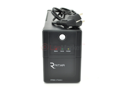 ИБП RTP850L-U (510W) Proxima-L