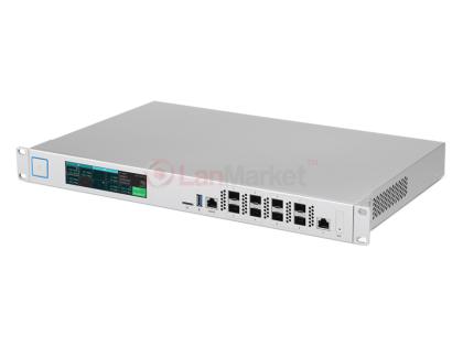 UniFi Security Gateway XG (USG-XG-8)