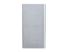 Power bank 10000mAh PZX-V68, USB-2.1A + 1A + кабель USB micro, LED фонарик, Grey, Blister-BOX