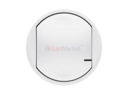 Лиц. панель для умного светорегулятора Celiane with NETATMO, белый