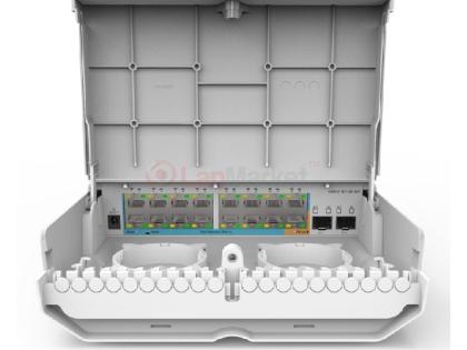 netPower 15FR (CRS318-1Fi-15Fr-2S-OUT)
