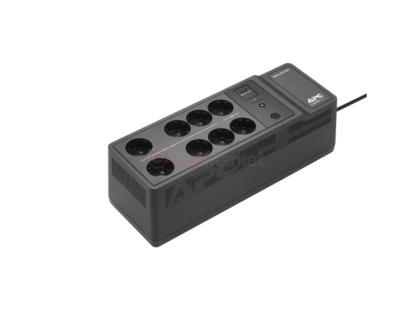 ИБП Back-UPS 650VA, 1 USB-порт для зарядки