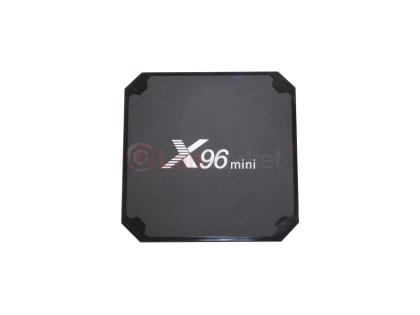 TV-приставка Android X96 mini 2/16G