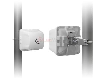 Wireless Wire Cube (CubeG-5ac60adpair)