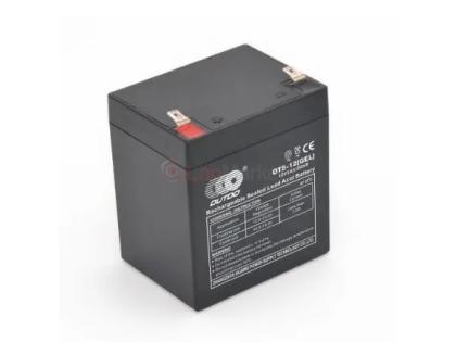 Аккумуляторная батарея AGM OT 12-5 12V 5Ah