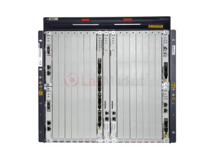 ZXA10 C300 GEPON KIT(HUVQ x2, SCXN2 x2, PRWH x2)