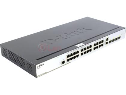 DES-3200-28