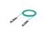 Long-Range Direct Attach Cable QSFP28, 20m