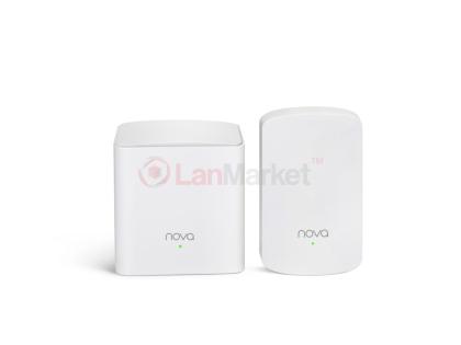 WiFi-система MW5 NOVA MESH (2шт)