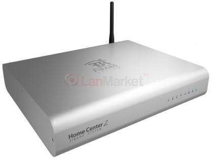 Контроллер умного дома Home Center 2 (Z-Wave)