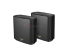 Маршрутизатор ZenWiFi XT8 2PK black 