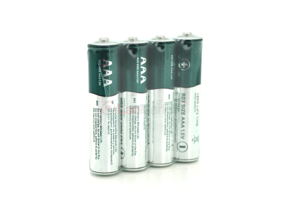 Батарейка Super Heavy Duty MITSUBISHI 9V 1pc/card, 10pcs/inner box, 270pcs/ctn	