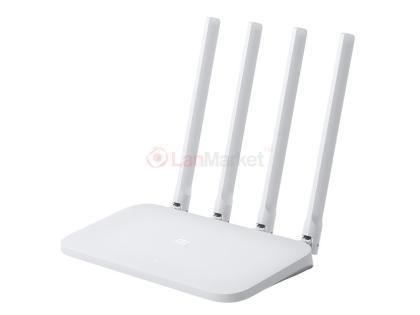 Mi WiFi Router 4C