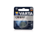 Батарейка литиевая Varta CR1632, 1 шт в блистере