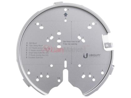 UniFi Professional Mounting System