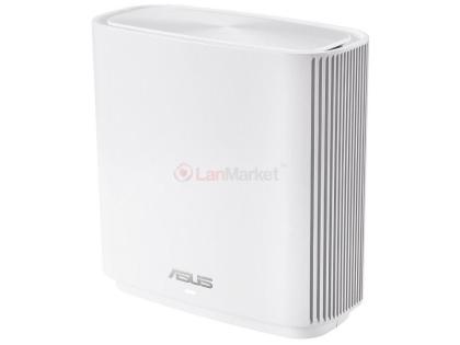 Маршрутизатор ZenWiFi CT8 1PK white