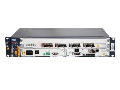 ZXA10 C320 GPON KIT (GTGO x1, SMXA/1 x1, PRAM x1)