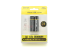 Аккумулятор Li-Ion Beston 1,5V 2XAA USB-Micro, 2800mWh, Rechargeable, 1800mAh Blister	