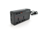 Инвертор напряжения Konfulon CZ-01, 200W(24В)+100W(12В), 12 / 24V / 220V, approximated, 2 универсаль