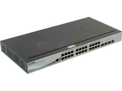 DGS-1510-28L/ME